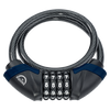 Kabel-Fahrradschlösser