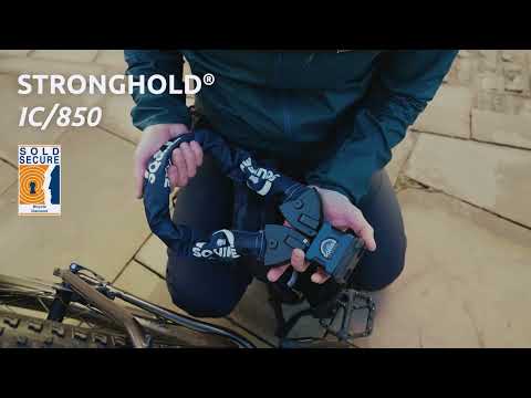Stronghold® IC/850 